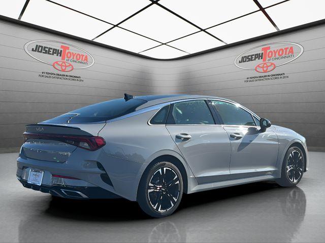 2023 Kia K5 for sale in Cincinnati, Ohio