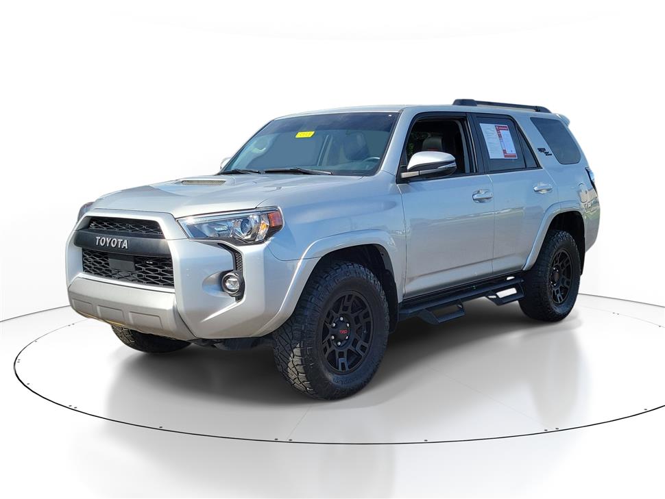 2023 Toyota 4Runner for sale in Cincinnati, Ohio