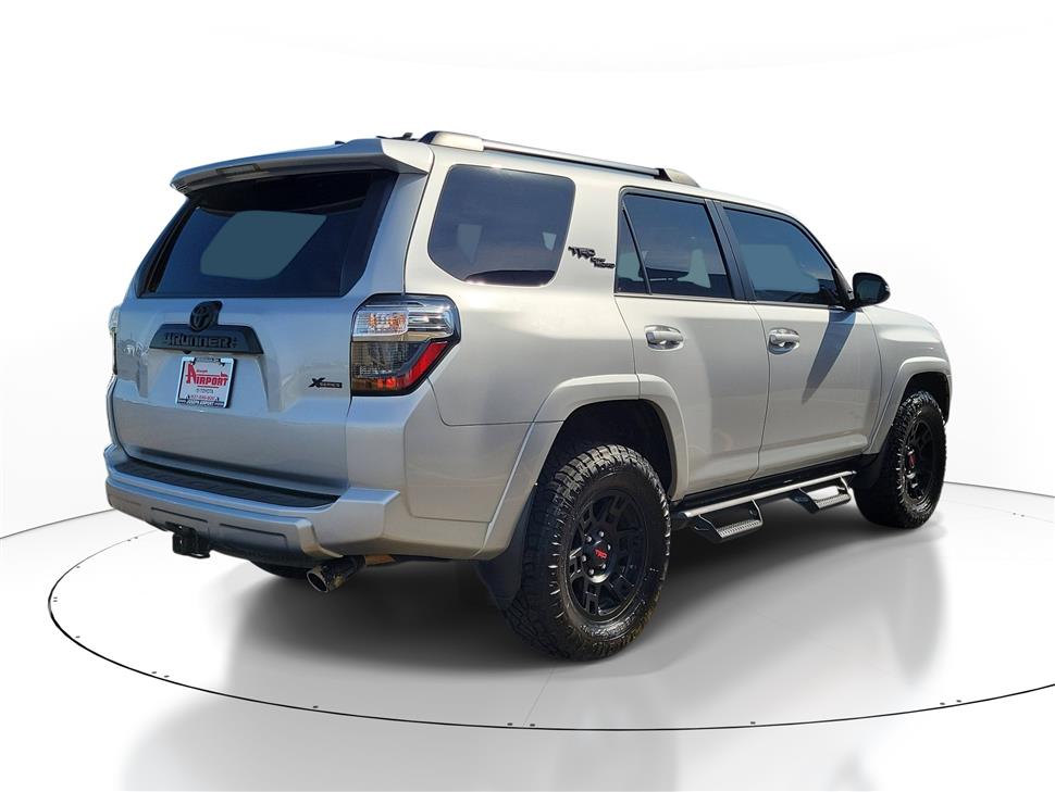 2023 Toyota 4Runner for sale in Cincinnati, Ohio