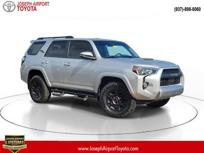 2023 Toyota 4Runner for sale in Cincinnati,OH