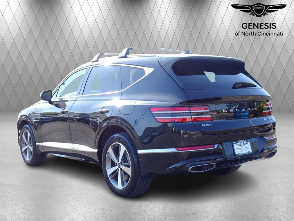 2024 Genesis GV80 for sale in Cincinnati, Ohio