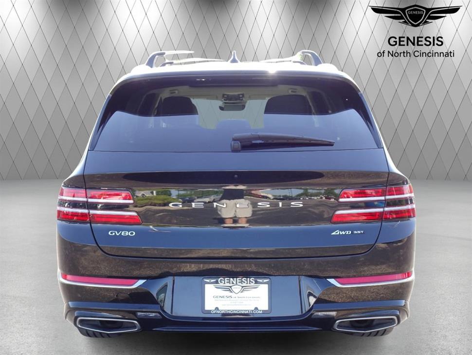 2024 Genesis GV80 for sale in Cincinnati, Ohio