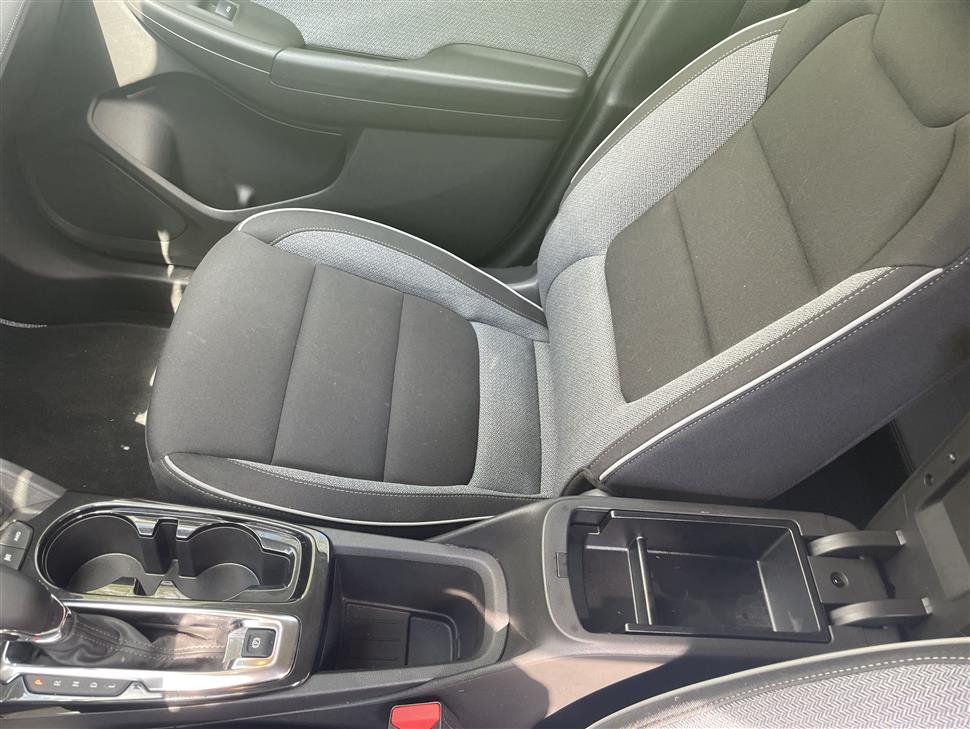 2026 Chevrolet TrailBlazer for sale in Buffalo, New York