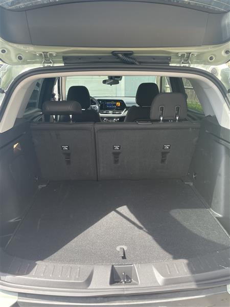 2026 Chevrolet TrailBlazer for sale in Buffalo, New York
