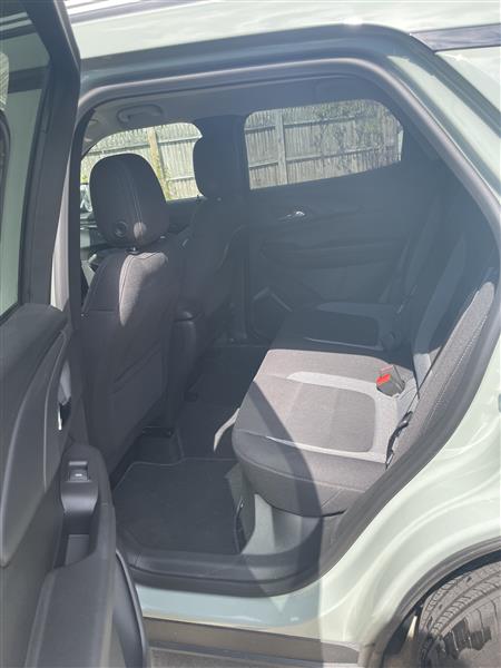 2026 Chevrolet TrailBlazer for sale in Buffalo, New York