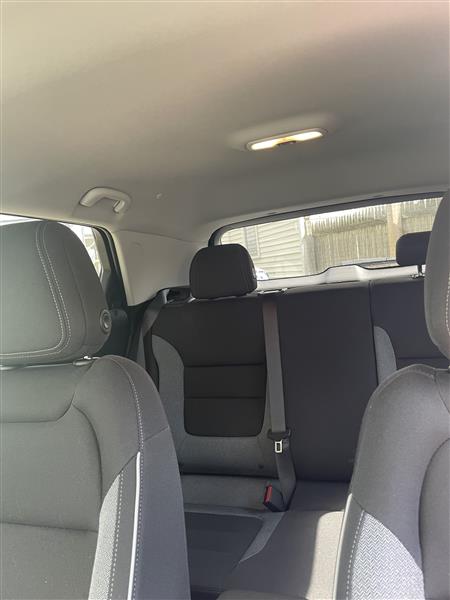 2026 Chevrolet TrailBlazer for sale in Buffalo, New York