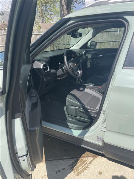 2026 Chevrolet TrailBlazer for sale in Buffalo, New York