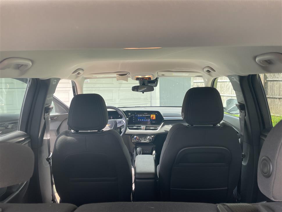 2026 Chevrolet TrailBlazer for sale in Buffalo, New York