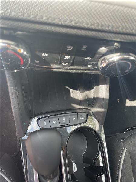 2026 Chevrolet TrailBlazer for sale in Buffalo, New York