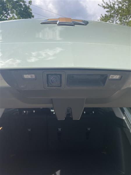 2026 Chevrolet TrailBlazer for sale in Buffalo, New York