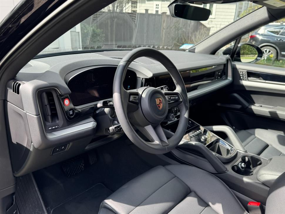 2026 Porsche Cayenne for sale in Winchester, Massachusetts