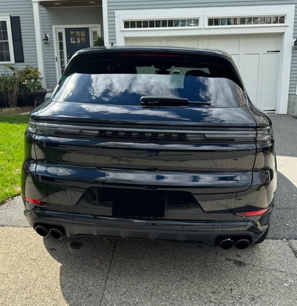 2026 Porsche Cayenne for sale in Winchester, Massachusetts