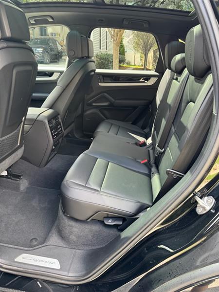 2026 Porsche Cayenne for sale in Winchester, Massachusetts