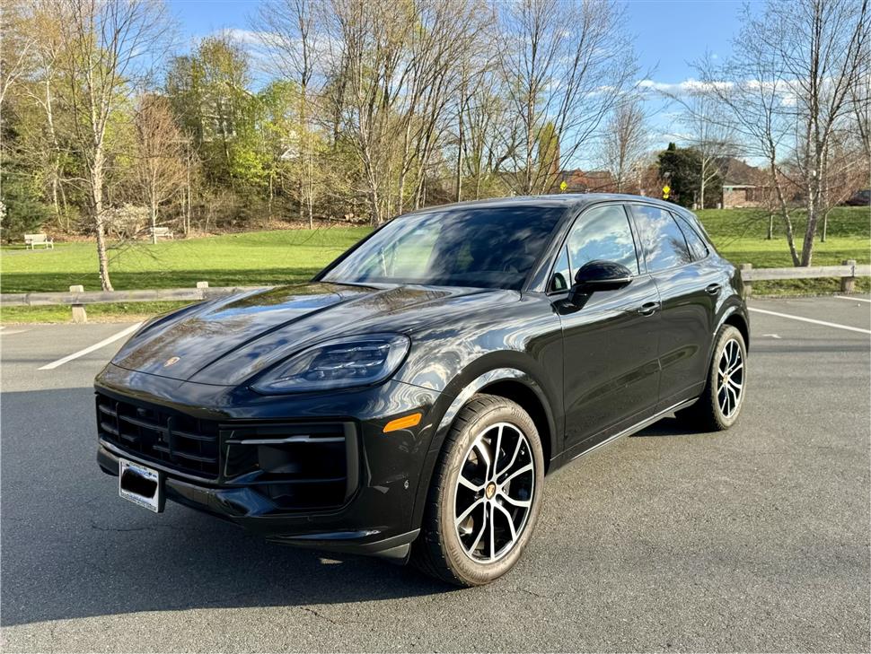2026 Porsche Cayenne for sale in Winchester, Massachusetts