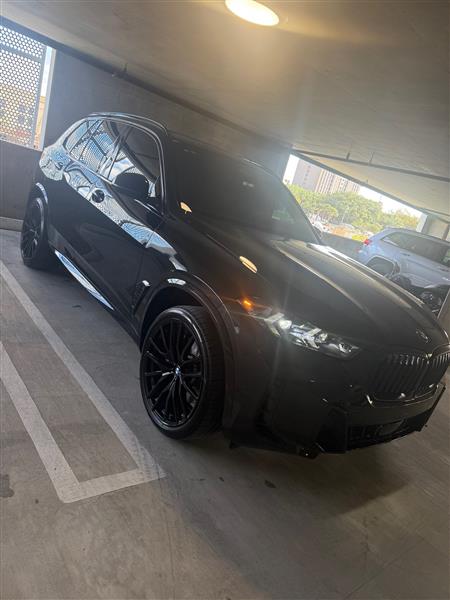 2025 BMW X5 for sale in North Palm Beach, Florida