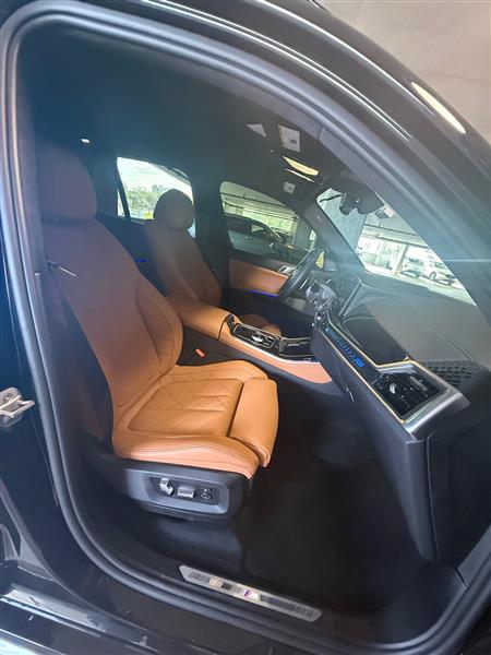 2025 BMW X5 for sale in North Palm Beach, Florida
