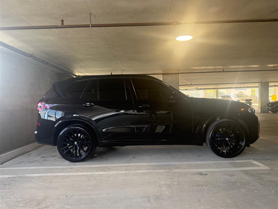 2025 BMW X5 for sale in North Palm Beach, Florida