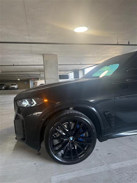 2025 BMW X5 for sale in North Palm Beach, Florida