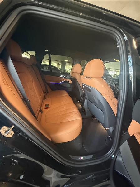 2025 BMW X5 for sale in North Palm Beach, Florida
