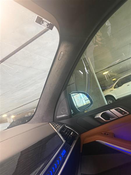 2025 BMW X5 for sale in North Palm Beach, Florida