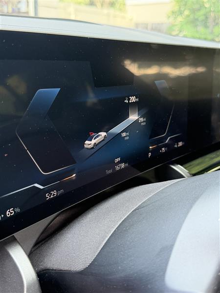 2025 BMW i5 for sale in Fullerton, California