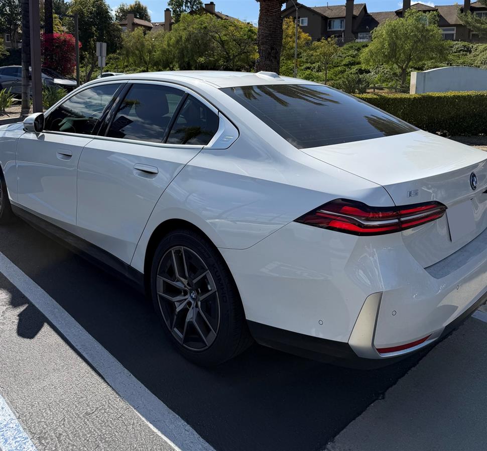 2025 BMW i5 for sale in Fullerton, California