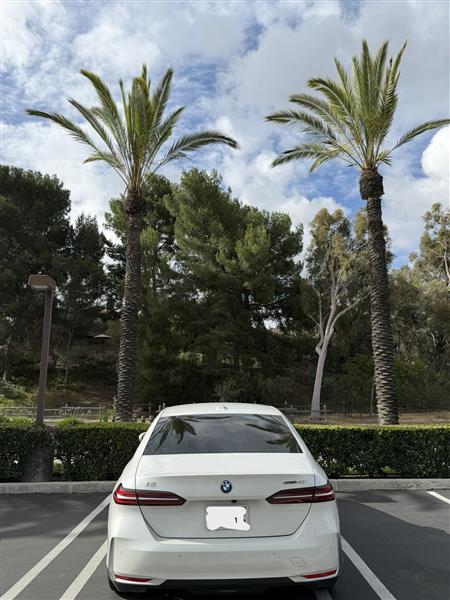 2025 BMW i5 for sale in Fullerton, California