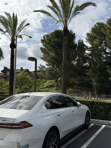 2025 BMW i5 for sale in Fullerton, California