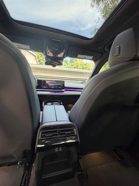 2025 BMW i5 for sale in Fullerton, California
