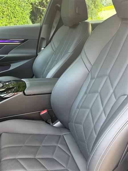 2025 BMW i5 for sale in Fullerton, California