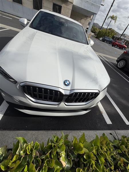 2025 BMW i5 for sale in Fullerton, California