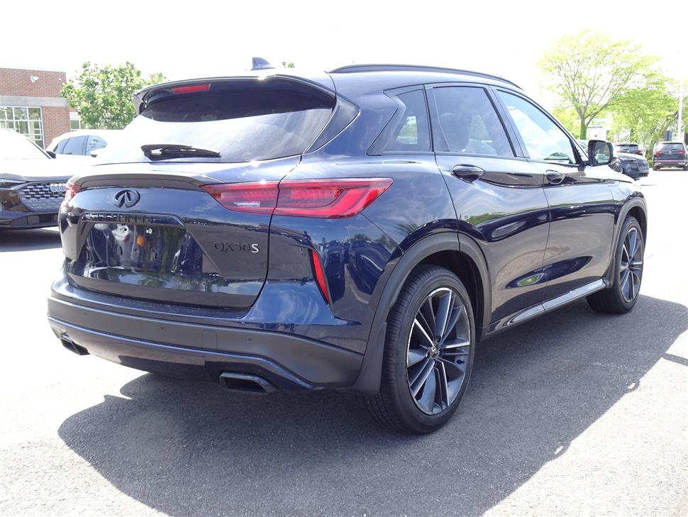2025 Infiniti QX50 for sale in Cincinnati, Ohio