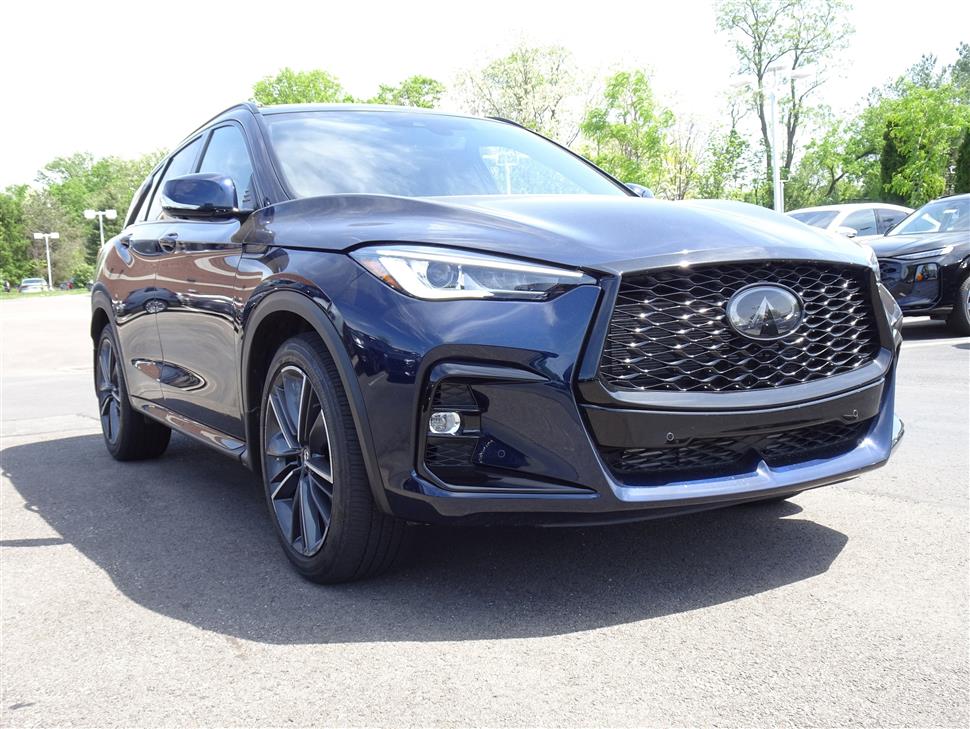 2025 Infiniti QX50 for sale in Cincinnati, Ohio