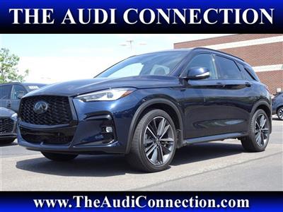 2025 Infiniti QX50 for sale in Cincinnati,OH