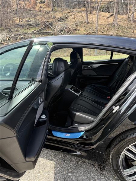 2025 BMW 8 Series for sale in Passaic County, New Jersey
