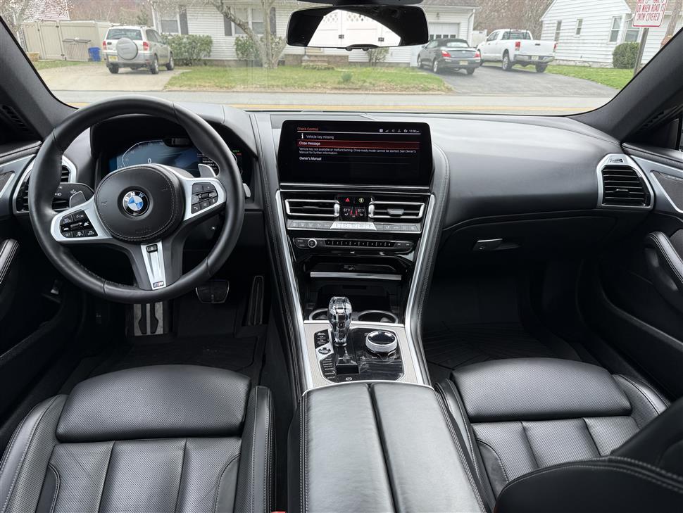2025 BMW 8 Series for sale in Passaic County, New Jersey