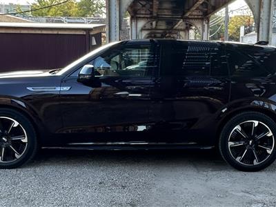 2025 Cadillac Escalade IQ lease in Chicago,IL