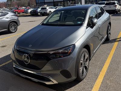 2024 Mercedes-Benz EQE SUV lease in Hampton,NH