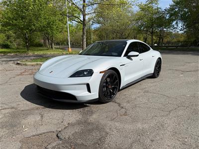 2025 Porsche Taycan lease in Jamaica,NY