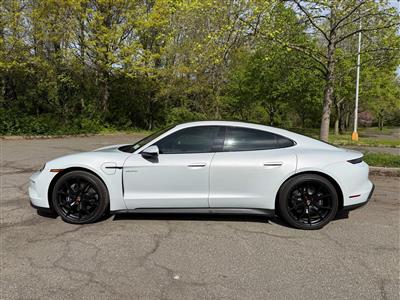 2025 Porsche Taycan lease in Jamaica,NY
