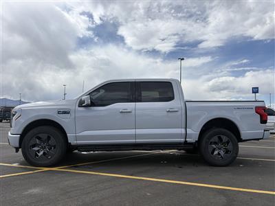 2025 Ford F-150 Lightning lease in Salida,CO