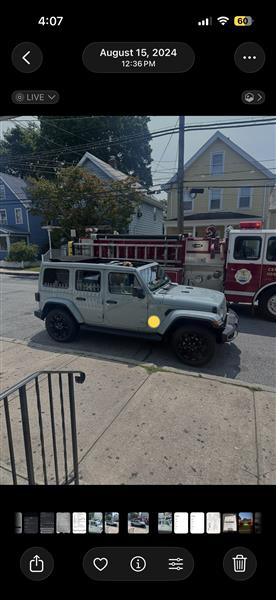 2024 Jeep Wrangler 4xe for sale in Yonkers, New York