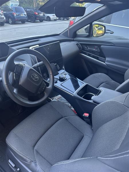 2024 Toyota bz4X for sale in King of Prussia, Pennsylvania