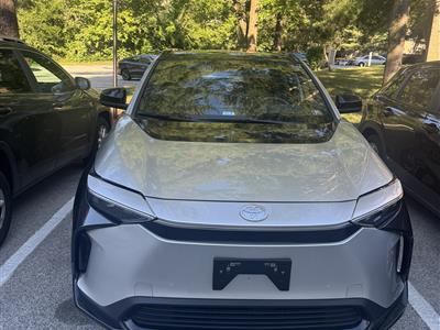 2024 Toyota bz4X lease in King of Prussia,PA