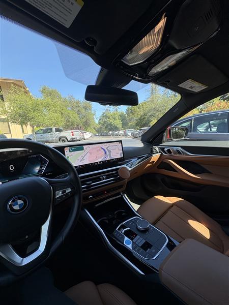 2024 BMW i4 for sale in San Francisco, California