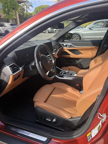 2024 BMW i4 for sale in San Francisco, California