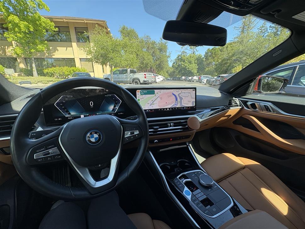 2024 BMW i4 for sale in San Francisco, California