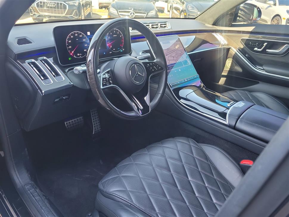 2023 Mercedes-Benz S-Class for sale in Cincinnati, Ohio