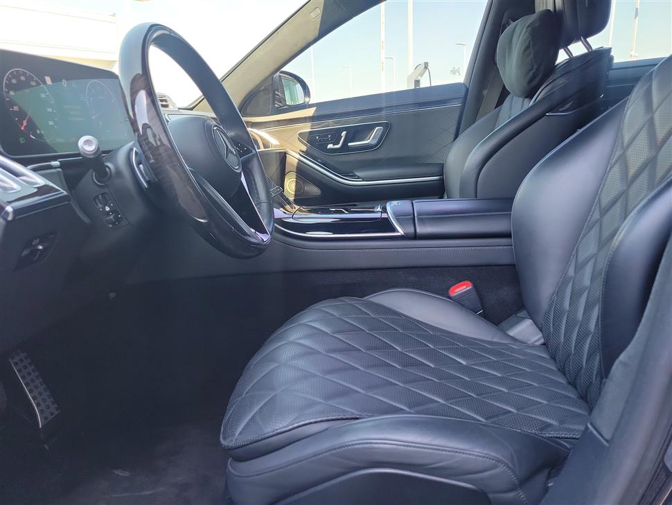 2023 Mercedes-Benz S-Class for sale in Cincinnati, Ohio