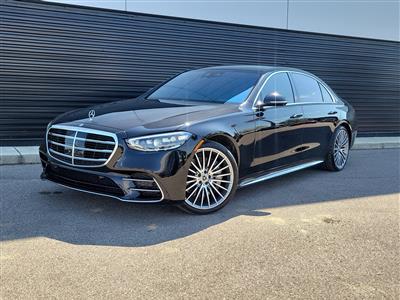 2023 Mercedes-Benz S-Class for sale in Cincinnati,OH